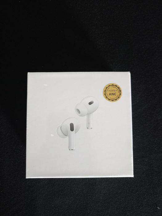 Airpods (2generacji)