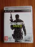 Jogo PlayStation 3 original.- Call Of Duty - Modern Warfare 3