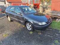 Citroen Xsara 2.0 HDI w całości lub na części