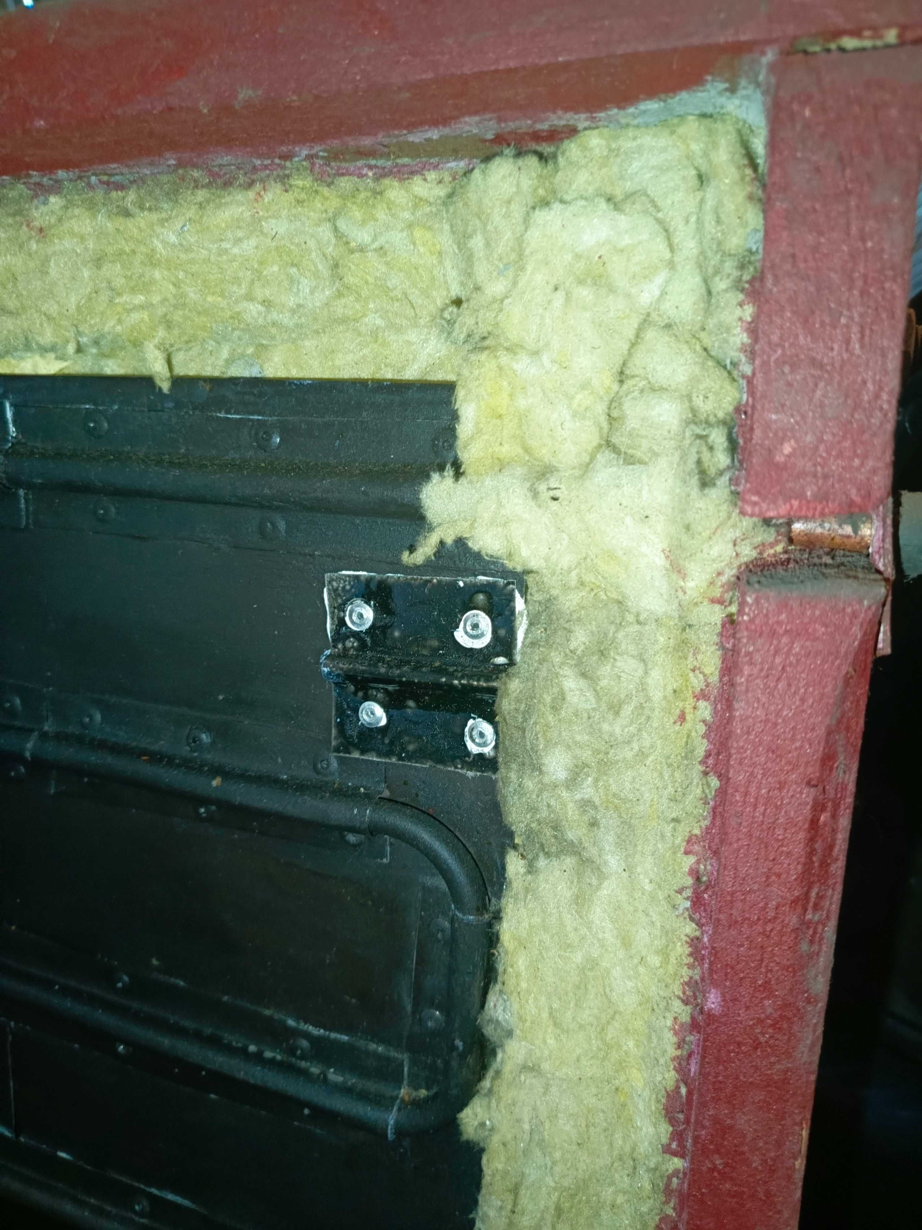Kolektor solarny płaski DIY