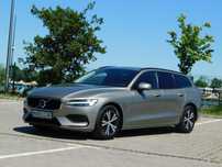 Volvo V60 z Gwarancją_Kamera-Parkowania_Model_2020r