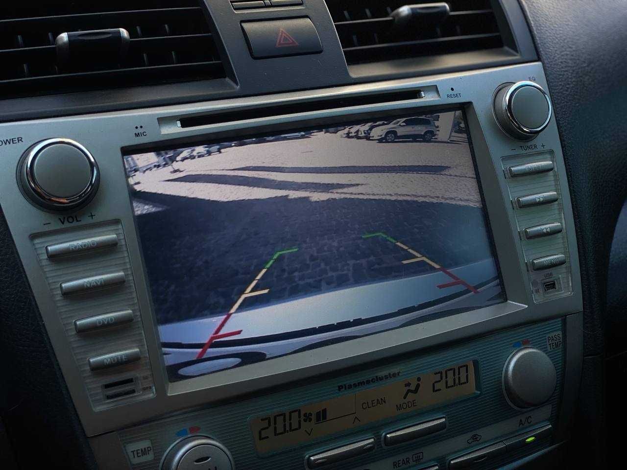 Toyota Camry 2007 3,5