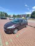 Ford Fiesta  1.2