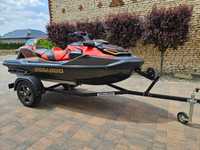 SEA-DOO RXTX 300 20Rok