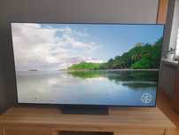 Telewizor LG C4 65" / 65 cali / jak nowy gwarancja producenta.