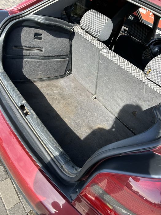 Продам своє авто ауді а3 1998