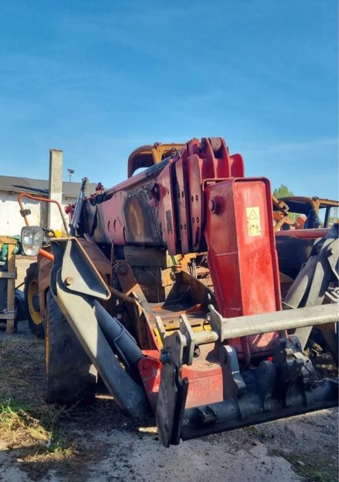 Jcb 540-170, 450/12403, 917/50200, 458/20403, 914/89501, 914/87600,