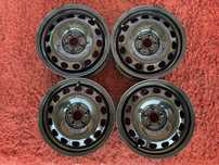 Volkswagen Pollo Bora Golf  Skoda Octavia Fabia Seat R16 5x100