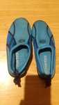 Buty dziecięce  do wody r.35 martes