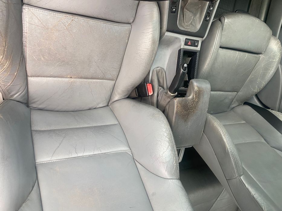 Bmw 320 diesel 150 cv