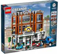 Klocki LEGO Creator Expert Warsztat na rogu 10264 NOWY