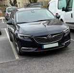 Insignia Grand Sport Innovation Edition
