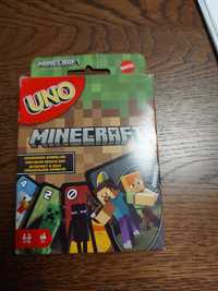 Uno minecraft, 112 kart