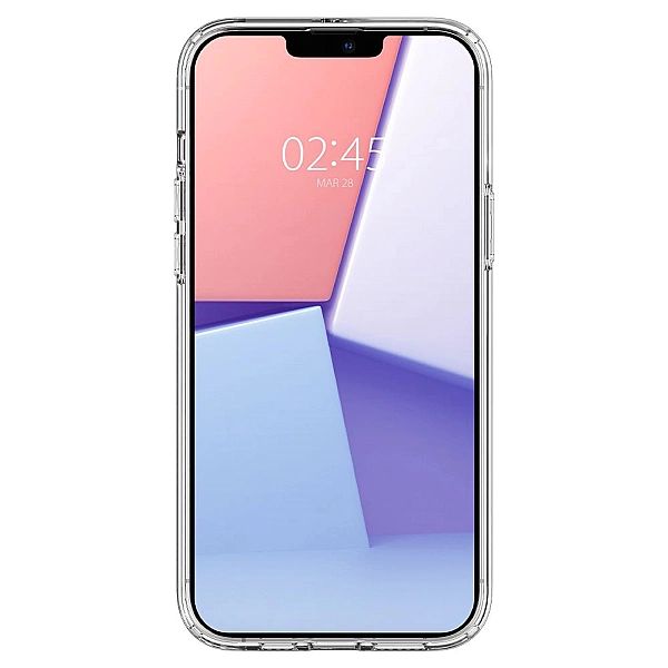 Etui Spigen Ultra Hybrid do iPhone 13 Pro Crystal Clear