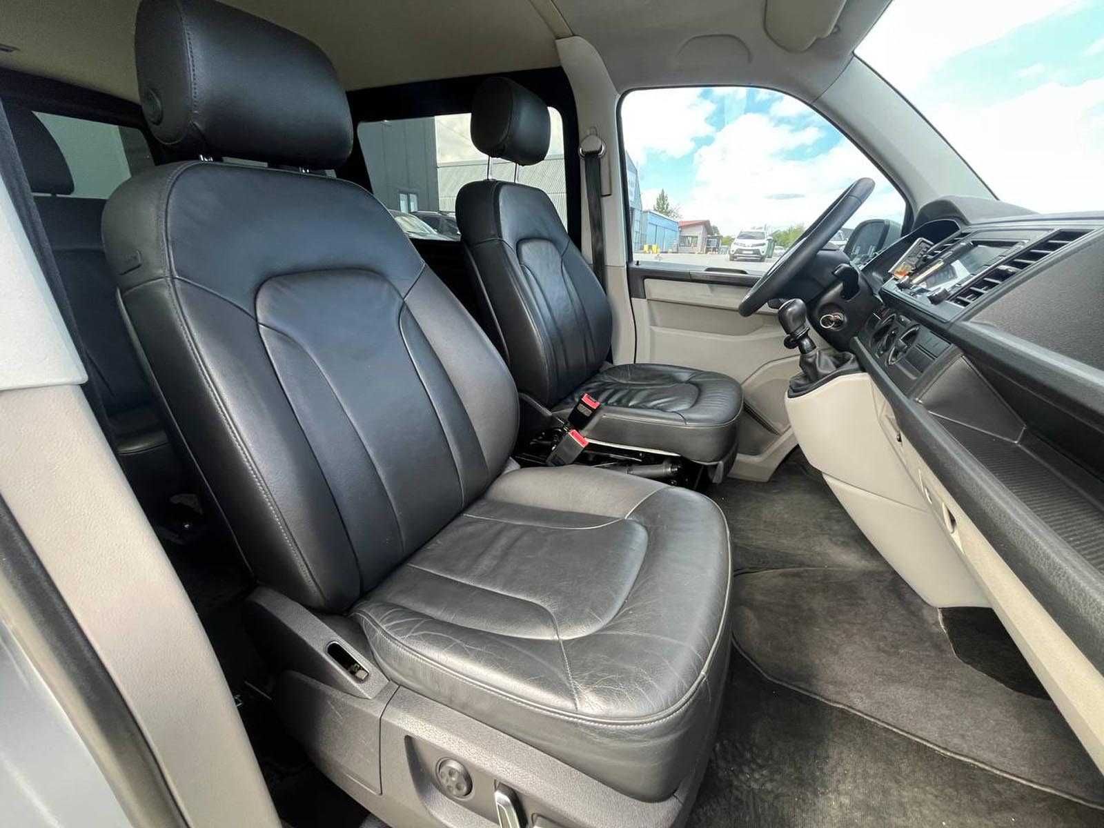 Продам Volkswagen T6 2016р. #47140
