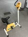 Bicicleta de crossfit