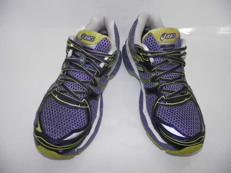 Asics Gel Nimbus 16 roz 38