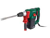 PARKSIDE Młotowiertarka z udarem PBH 1550 A1, 1550 W