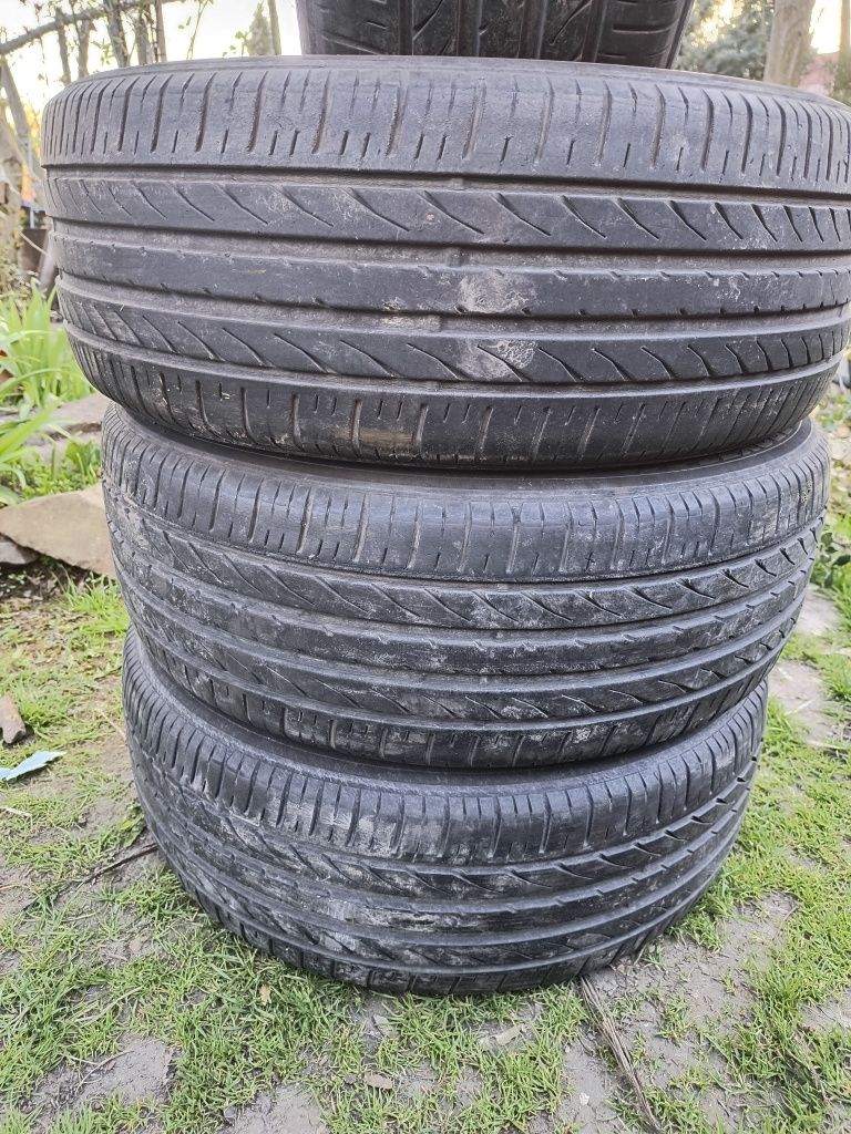 4x opony TOYO 215/50/18 PROXES R40 opona R18 lato 215/50R18
