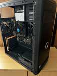 Komputer Intel Core i7 6700k 16gb ram.