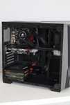 Komputer + Monitor, i5, RTX