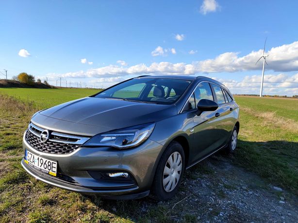 Opel Astra V ST Enjoy