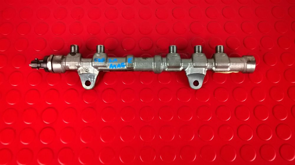 Régua de Injeção - 55272136 / 0445214364 - OPEL CORSA E (X15)