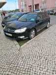 Citroen C 5 Diesel