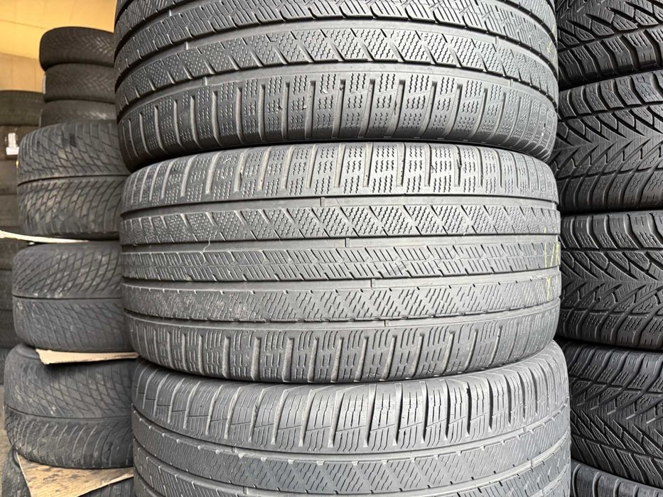 285-35 R22 106Y Vredestein Quatrac PRO+ 2023 4шт