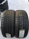 Nowe opony zimowe 225/45/18 Bridgestone Blizzak LM 32 2szt