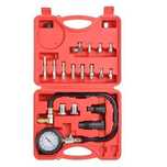 Компрессометр для дизельных двигателей INTERTOOL AT-4002