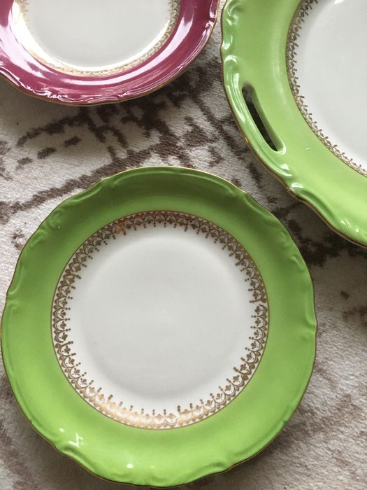 Serwis deserowy Chodzież