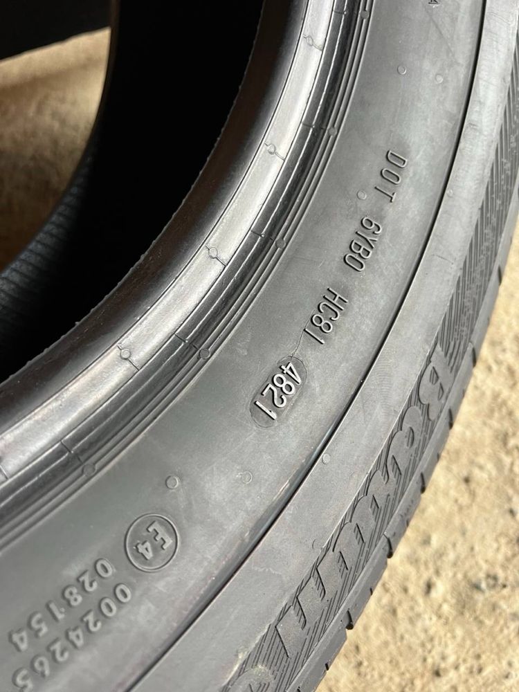 Шини 235/65 r16c Barum Vanis 2 2021р (218)