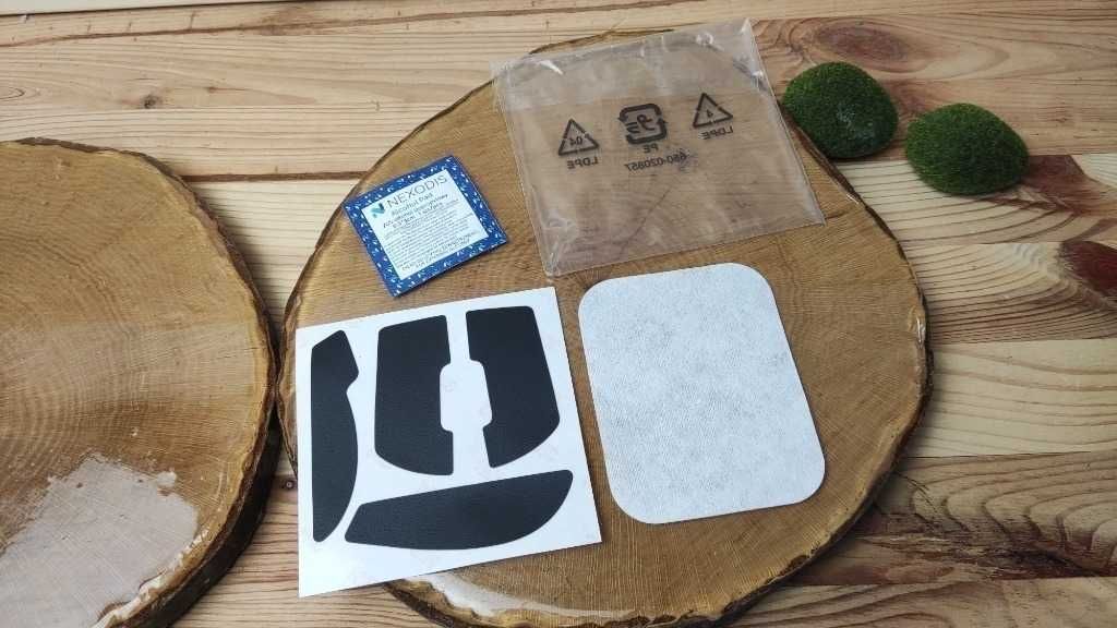 Oryginalny Grip Tape Logitech G Pro X Superlight