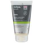 Tołpa Dermo Men Pure głęboko oczyszczający żel do mycia twarzy 150ml