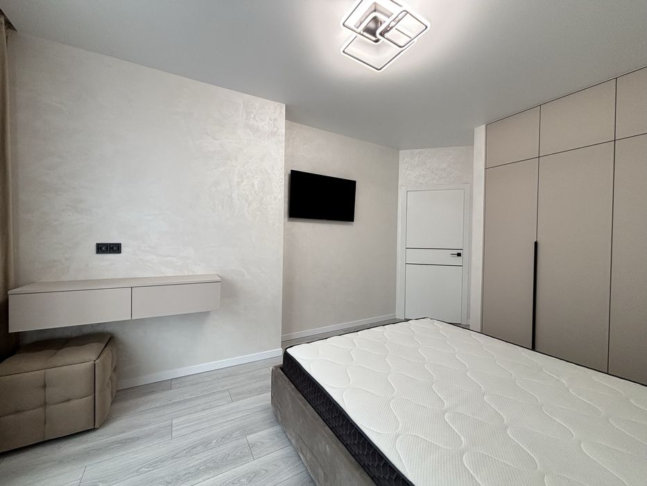 Оренда 1 кім. кв. в ЖК Софія Резиденс, поруч Київ, Щасливий