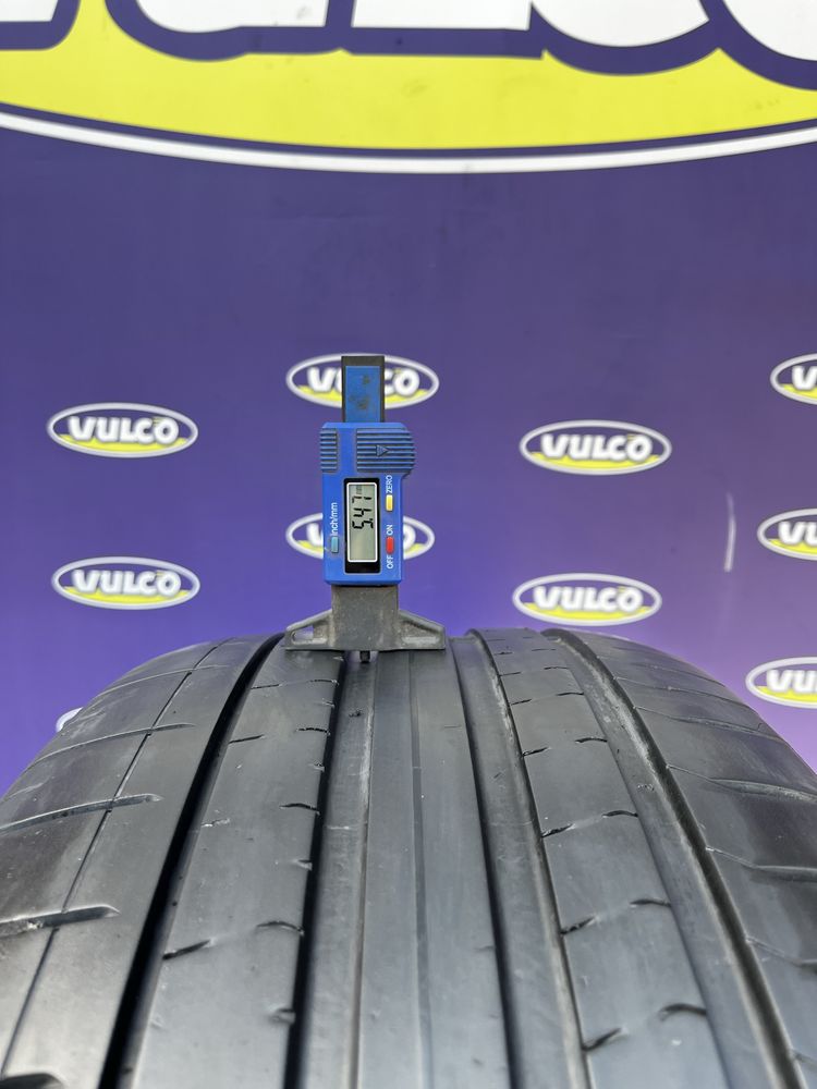 Шини 275/50 R20 Pirelli Літні Шини Резина