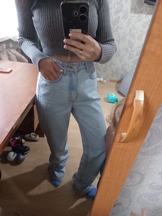 Джинсы Aisenberg