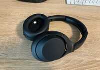 Навушники Sony WH-1000XM4 black в гарному стані
