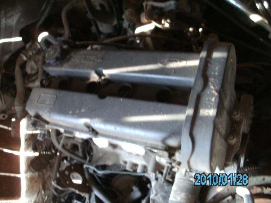 sprzeglo skrzynia silnik alternator 01244`15006 mondeo mk2 mk1 1.8 2.0