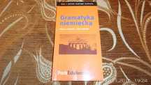 Gramatyka Niemiecka Alina Papiernik Małgorzata Łojewska stan bdb
