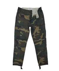 Штани підліткові Carhartt WIP (Cymbal Pant) cargo W26