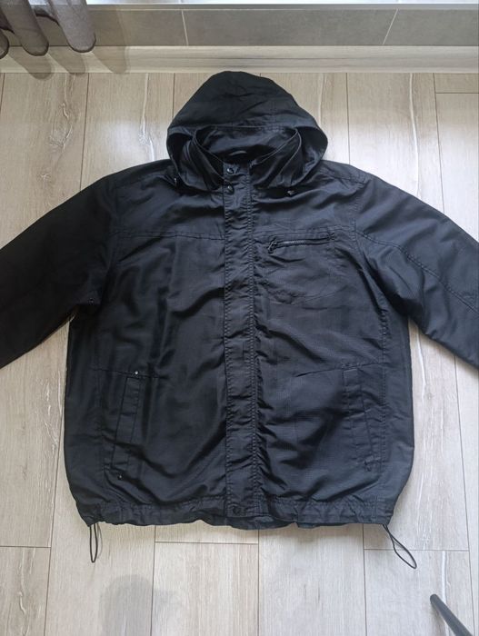 Куртка вітровка чоловіча F&F