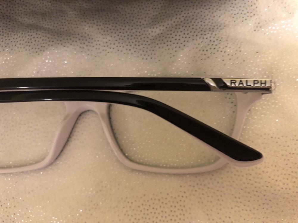 Okulary korekcyjne Ralph Lauren +1,75