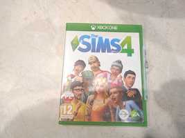 The Sims 4 xbox ONE