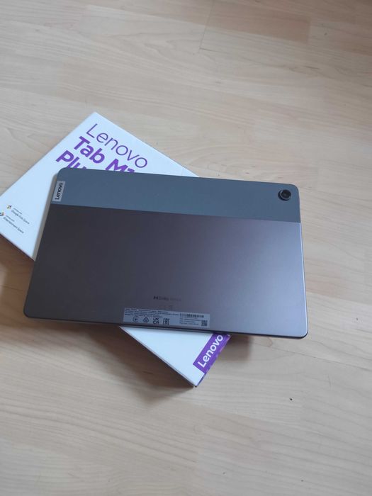 Lenovo Tab M10 Plus. Odbiór osobisty