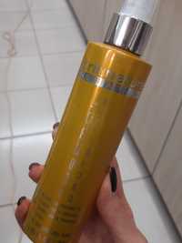 Abril Thermal Spray