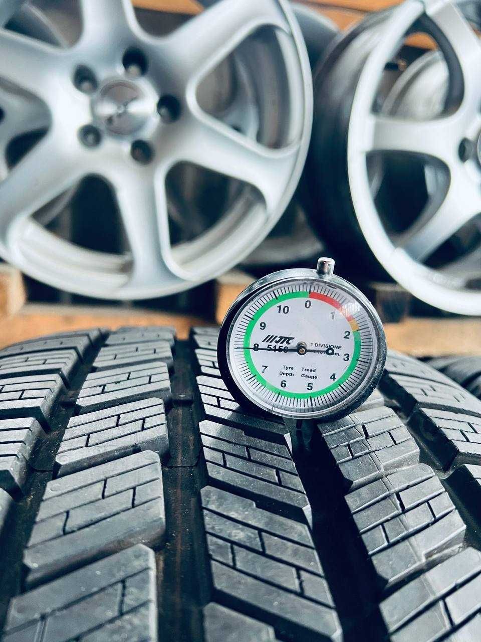 Шини Резина Зимові 255 50 19 Pirelli Scorpion Ice&Snow [14-17] 4шт