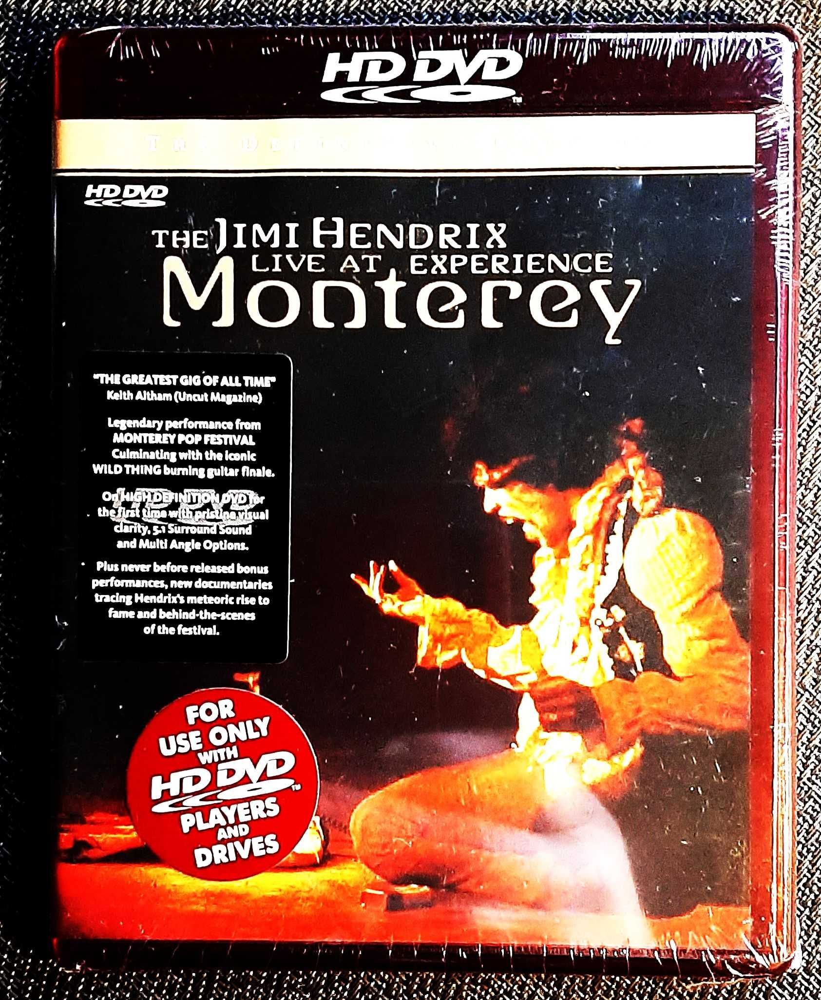 Polecam Rewelacyjny Koncert- DVD DEEP PURPLE Szwajcaria Live Montreux