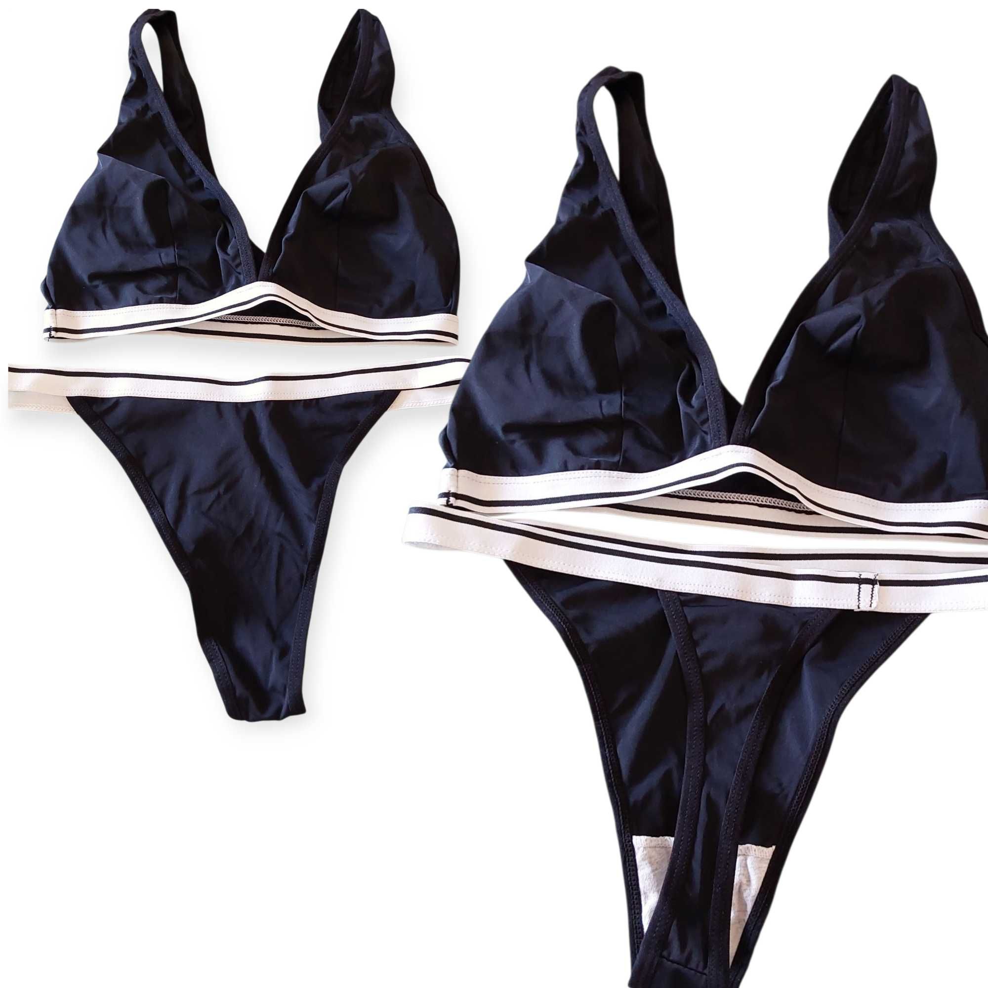 Conjunto sexy e sensual